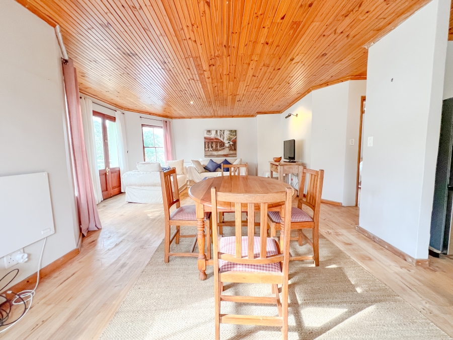 To Let 2 Bedroom Property for Rent in River Club Western Cape